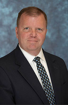 photo for Shawn Walling Named EVP & CEO